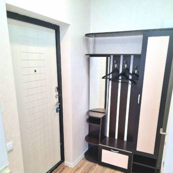 Сдается 1-комнатная квартира, 20 м²