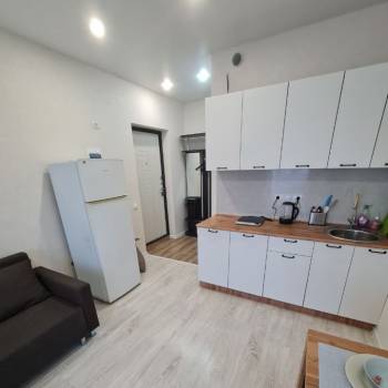 Сдается 1-комнатная квартира, 20 м²