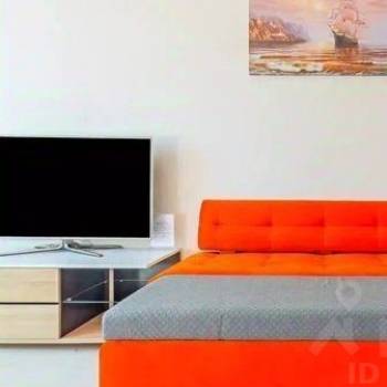 Сдается 1-комнатная квартира, 37 м²