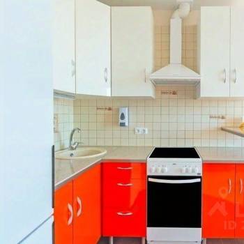 Сдается 1-комнатная квартира, 37 м²