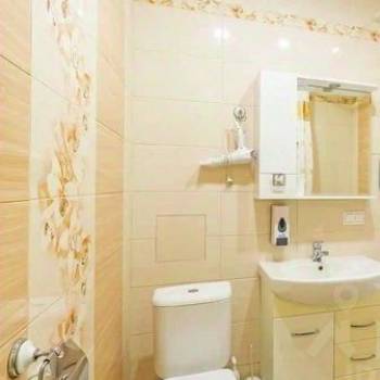 Сдается 1-комнатная квартира, 37 м²