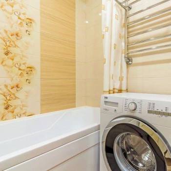 Сдается 1-комнатная квартира, 37 м²