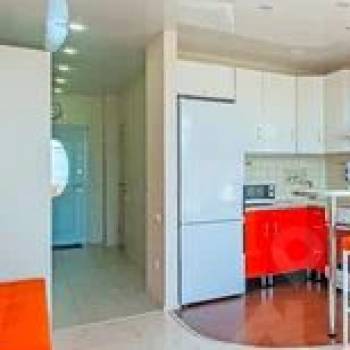 Сдается 1-комнатная квартира, 37 м²