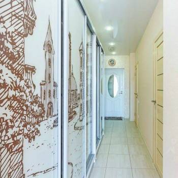 Сдается 1-комнатная квартира, 37 м²