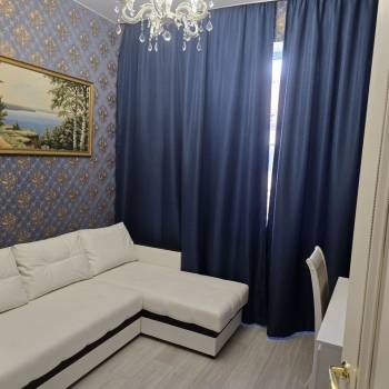 Сдается 2-х комнатная квартира, 70 м²