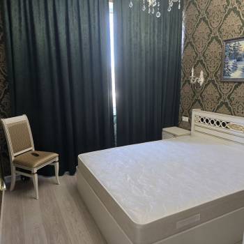 Сдается 2-х комнатная квартира, 70 м²