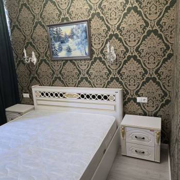 Сдается 2-х комнатная квартира, 70 м²