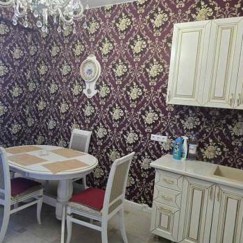 Сдается 2-х комнатная квартира, 70 м²