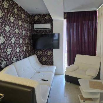 Сдается 2-х комнатная квартира, 70 м²