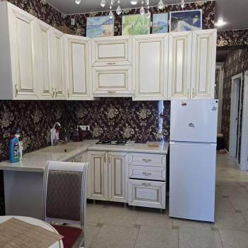 Сдается 2-х комнатная квартира, 70 м²