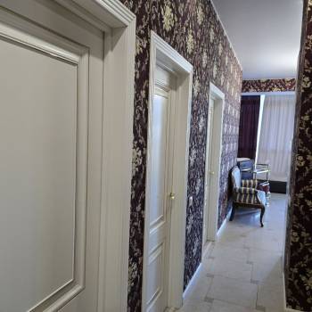 Сдается 2-х комнатная квартира, 70 м²