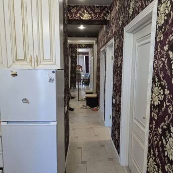 Сдается 2-х комнатная квартира, 70 м²