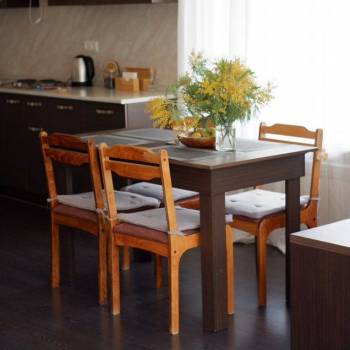 Сдается 2-х комнатная квартира, 75 м²