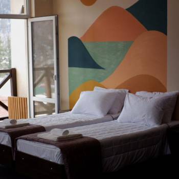 Сдается 2-х комнатная квартира, 75 м²
