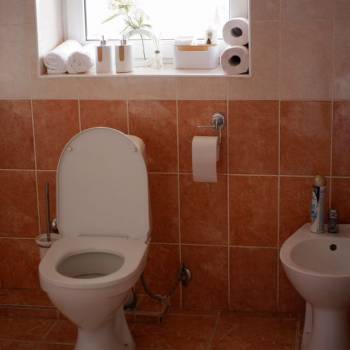 Сдается 2-х комнатная квартира, 75 м²