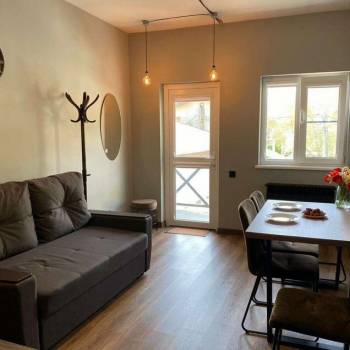 Сдается 1-комнатная квартира, 35 м²