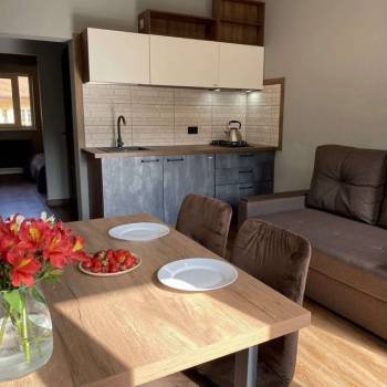 Сдается 1-комнатная квартира, 35 м²