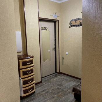 Продается 2-х комнатная квартира, 52,3 м²