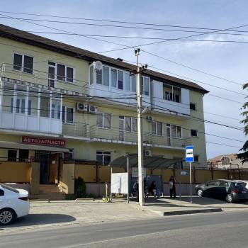 Продается 2-х комнатная квартира, 52,3 м²