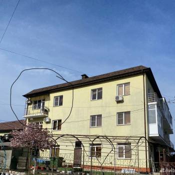 Продается 2-х комнатная квартира, 52,3 м²