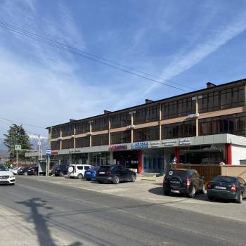 Продается 2-х комнатная квартира, 52,3 м²