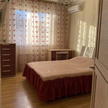 Продается 2-х комнатная квартира, 52,3 м²