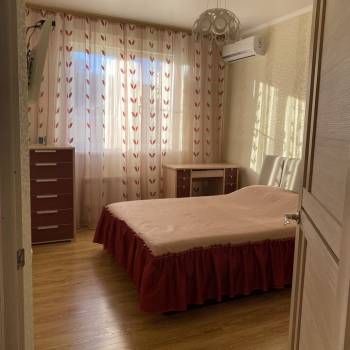 Продается 2-х комнатная квартира, 52,3 м²