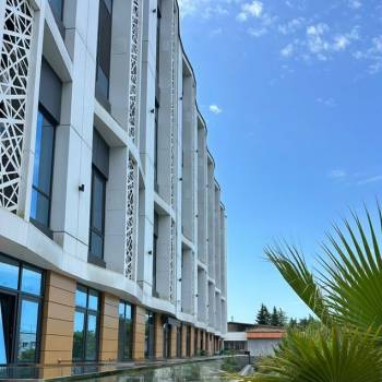 Сдается 1-комнатная квартира, 37 м²