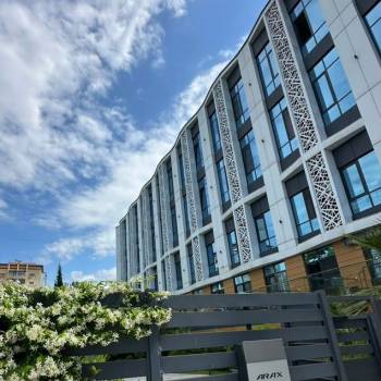 Сдается 1-комнатная квартира, 37 м²