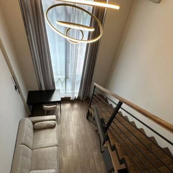 Сдается 1-комнатная квартира, 37 м²