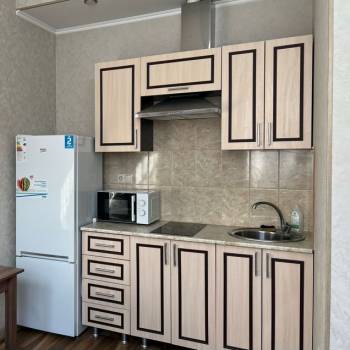 Сдается 1-комнатная квартира, 25 м²