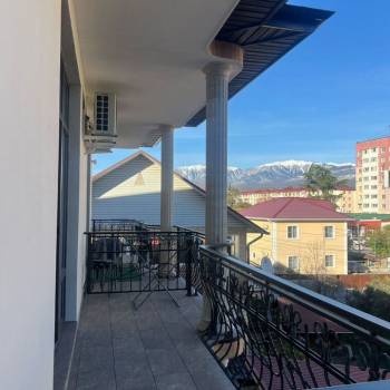 Сдается 1-комнатная квартира, 25 м²