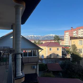 Сдается 1-комнатная квартира, 25 м²