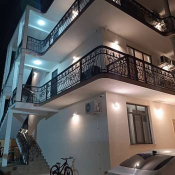 Сдается 1-комнатная квартира, 25 м²