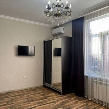 Сдается 1-комнатная квартира, 25 м²