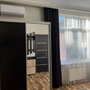 Сдается 1-комнатная квартира, 25 м²
