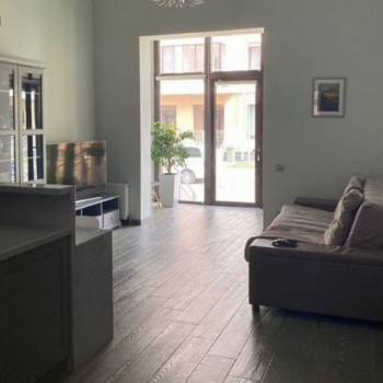 Сдается Многокомнатная квартира, 81 м²