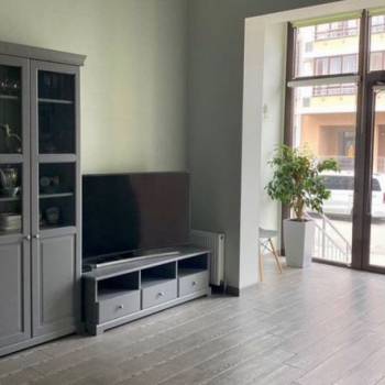 Сдается Многокомнатная квартира, 81 м²