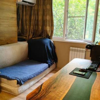 Продается 1-комнатная квартира, 18 м²