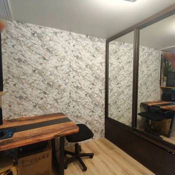 Продается 1-комнатная квартира, 18 м²