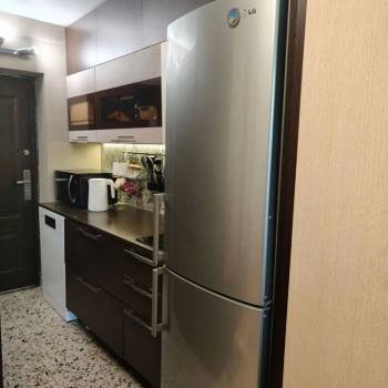 Продается 1-комнатная квартира, 18 м²