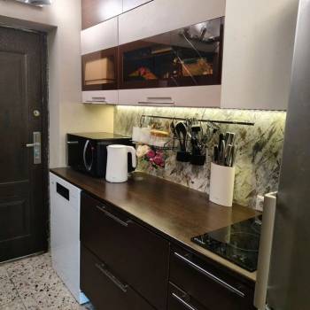 Продается 1-комнатная квартира, 18 м²