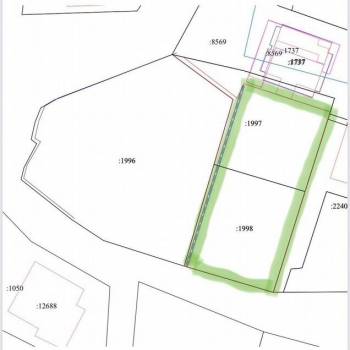 Продается Участок, 700 м²