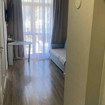 Сдается 1-комнатная квартира, 28 м²