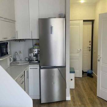 Сдается 1-комнатная квартира, 28 м²