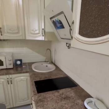 Сдается 1-комнатная квартира, 28 м²