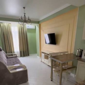 Сдается 1-комнатная квартира, 28 м²