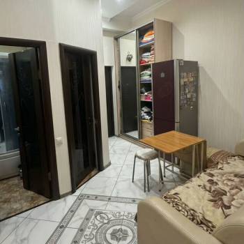 Продается 2-х комнатная квартира, 45 м²