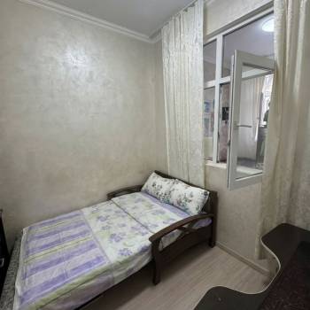 Продается 2-х комнатная квартира, 45 м²