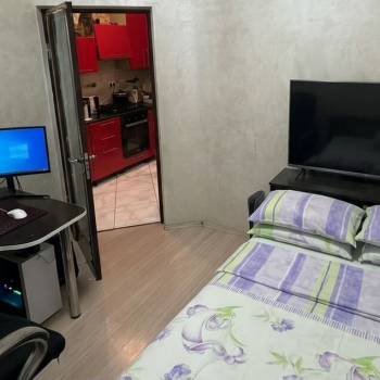Продается 2-х комнатная квартира, 45 м²
